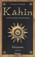Kahin - Uçurum 3. Kitap                                                                                                                                                                                                                                        