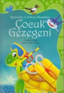 Çocuk Gezegeni Denizaltı ve Orman Masalları                                                                                                                                                                                                                    