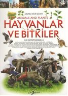 Hayvanlar ve Bitkiler                                                                                                                                                                                                                                          