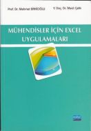 Mühendisler İçin Excel Uygulamaları                                                                                                                                                                                                                            