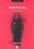 Budo Renshu Budo Çalışma Rehberi                                                                                                                                                                                                                               
