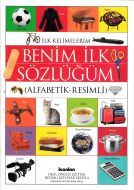 Benim İlk Sözlüğüm                                                                                                                                                                                                                                             