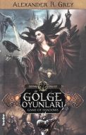 Gölge Oyunları                                                                                                                                                                                                                                                 