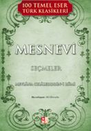Mesnevi - Seçmeler                                                                                                                                                                                                                                             