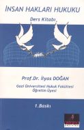 İnsan Hakları Hukuku                                                                                                                                                                                                                                           