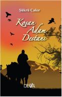 Koşan Adam Destanı                                                                                                                                                                                                                                             