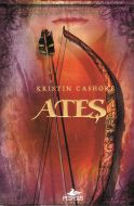 Ateş (Ciltli Sert Kapak)                                                                                                                                                                                                                                       