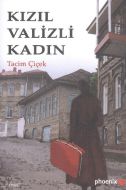 Kızıl Valizli Kadın                                                                                                                                                                                                                                            
