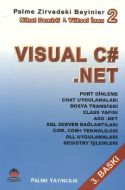 Zirvedeki Beyinler 2 - Visual C ++ NET                                                                                                                                                                                                                         