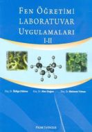 Fen Öğretimi Laboratuvar Uygulamaları 1-2                                                                                                                                                                                                                      