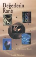 Değerlerin Rantı                                                                                                                                                                                                                                               