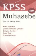 KPSS Muhasebe 2014                                                                                                                                                                                                                                             