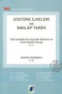 Atatürk İlkeleri ve İnkılap Tarihi                                                                                                                                                                                                                             