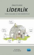 Örgütlerde Liderlik                                                                                                                                                                                                                                            