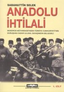 Anadolu İhtilali 2 Kitap Takım                                                                                                                                                                                                                                 