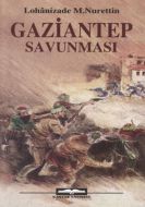 Gaziantep Savunması                                                                                                                                                                                                                                            