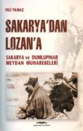 Sakarya’dan Lozan’a                                                                                                                                                                                                                                            
