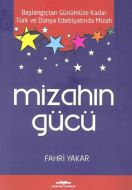 Mizahın Gücü                                                                                                                                                                                                                                                   