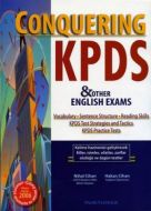 Conquering KPDS & Other English Exam                                                                                                                                                                                                                           