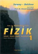 Fen ve Mühendislik İçin Fizik 1                                                                                                                                                                                                                                