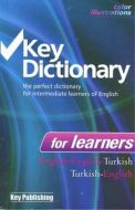 Key Dictionary                                                                                                                                                                                                                                                 