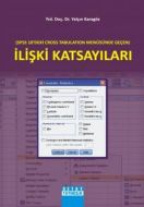 İlişki Katsayıları                                                                                                                                                                                                                                             