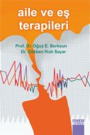 Aile ve Eş Terapileri                                                                                                                                                                                                                                          