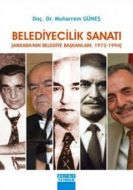 Belediyecilik Sanatı                                                                                                                                                                                                                                           