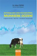 Büyükbaş Canlı Varlık İşletmelerinde Muhasebe Düz                                                                                                                                                                                                              