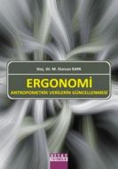 Ergonomi Atropometrik Verilerin Güncellenmesi                                                                                                                                                                                                                  