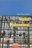 İnşaat Muhasebesi                                                                                                                                                                                                                                              