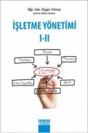 İşletme Yönetimi 1 - 2                                                                                                                                                                                                                                         