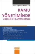 Kamu Yönetiminde Liderlik ve Kaymakamlık                                                                                                                                                                                                                       