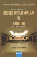 Konaklama İşletmelerinde Önbüro Operasyonları ve Y                                                                                                                                                                                                             