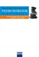 Konaklama İşletmelerinde Pazar Odaklılık Uygulamal                                                                                                                                                                                                             