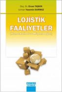 Lojistik Faaliyetler                                                                                                                                                                                                                                           