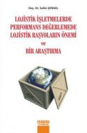 Lojistik İşletmelerde Performans Değerlemede Lojis                                                                                                                                                                                                             