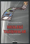 Mesleki Yazışmalar                                                                                                                                                                                                                                             