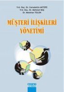 Müşteri İlişkileri Yönetimi                                                                                                                                                                                                                                    