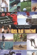 Özel İlgi Turizmi                                                                                                                                                                                                                                              