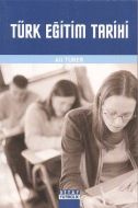 Türk Eğitim Tarihi                                                                                                                                                                                                                                             