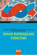 İnsan Kaynakları Yönetimi                                                                                                                                                                                                                                      