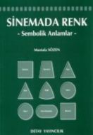 Sinemada Renk                                                                                                                                                                                                                                                  
