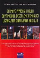 SPK Gayrimenkul Değerleme Uzmanlığı Lisanslama Sın                                                                                                                                                                                                             