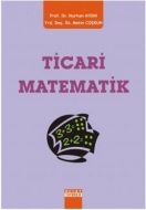 Ticari Matematik                                                                                                                                                                                                                                               