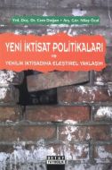 Yeni İktisat Politikaları ve Yenilik İktisadına El                                                                                                                                                                                                             