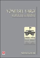 Yönetsel Yargı                                                                                                                                                                                                                                                 