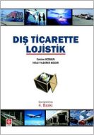 Dış Ticarette Lojistik                                                                                                                                                                                                                                         
