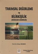 Tarımsal Değerleme ve Bilirkişilik                                                                                                                                                                                                                             
