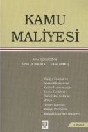 Kamu Maliyesi                                                                                                                                                                                                                                                  